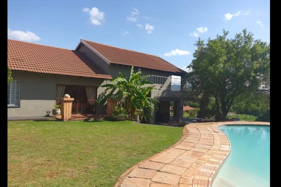 27 Bedroom Property for Sale in Broederstroom North West